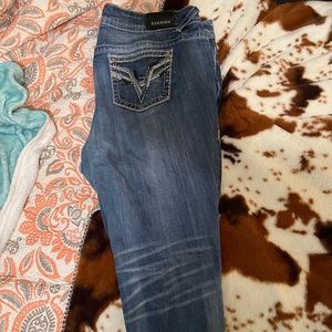Vigoss jeans